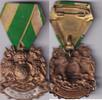 Deutsches Reich, Sachsen, Abzeichen Militärverein Oederan, -