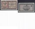 Weimarer Republik, Württemberg, 20000 Mark Württembergische Notenbank Stuttgart, -