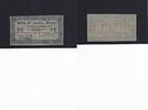 Österreich, Böhmen. 20 Kreuzer Taus, J.W.Schnabl, -