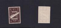 Deutsches Reich, Drittes Reich, Eisenmarke, 100 Kg, -