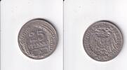 Deutsches Reich, Kaiserreich, 25 Pfennig -