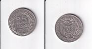 Deutsches Reich, Kaiserreich, 25 Pfennig -