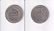 Deutsches Reich, Kaiserreich, 25 Pfennig -