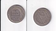 Deutsches Reich, Kaiserreich, 25 Pfennig -