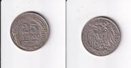 Deutsches Reich, Kaiserreich, 25 Pfennig -
