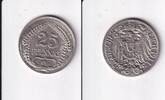 Deutsches Reich, Kaiserreich, 25 Pfennig -