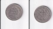 Deutsches Reich, Kaiserreich, 25 Pfennig -