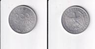 Weimarer Republik, 200 Mark -