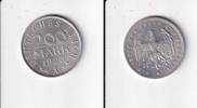 Weimarer Republik, 200 Mark -