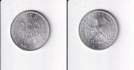 Weimarer Republik, 200 Mark -