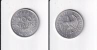Weimarer Republik, 200 Mark -