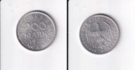 Weimarer Republik, 200 Mark -