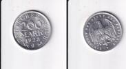 Weimarer Republik, 200 Mark -