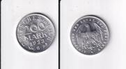 Weimarer Republik, 200 Mark -