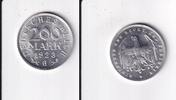 Weimarer Republik, 200 Mark -