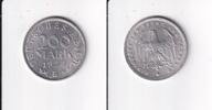Weimarer Republik, 200 Mark -