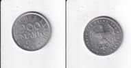 Weimarer Republik, 200 Mark -