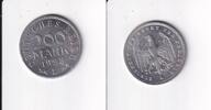 Weimarer Republik, 200 Mark -