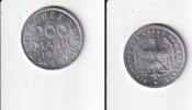 Weimarer Republik, 200 Mark -