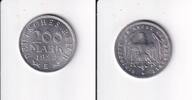 Weimarer Republik, 200 Mark -