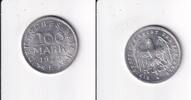 Weimarer Republik, 200 Mark -