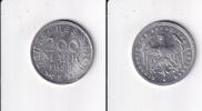 Weimarer Republik, 200 Mark -