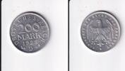 Weimarer Republik, 200 Mark -
