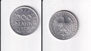 Weimarer Republik, 200 Mark -