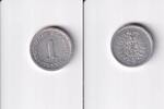 Deutsches Reich, Kaiserreich, 1 Pfennig kleiner Adler, -