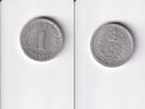 Deutsches Reich, Kaiserreich, 1 Pfennig kleiner Adler, -