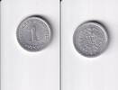 Deutsches Reich, Kaiserreich, 1 Pfennig kleiner Adler, -