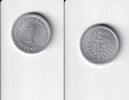 Deutsches Reich, Kaiserreich, 1 Pfennig kleiner Adler, -
