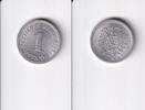 Deutsches Reich, Kaiserreich, 1 Pfennig kleiner Adler, -