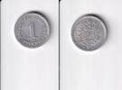 Deutsches Reich, Kaiserreich, 1 Pfennig kleiner Adler, -