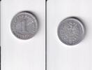 Deutsches Reich, Kaiserreich, 1 Pfennig kleiner Adler, -