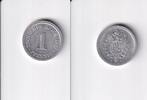 Deutsches Reich, Kaiserreich, 1 Pfennig kleiner Adler, -