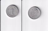 Deutsches Reich, Kaiserreich, 1 Pfennig kleiner Adler, -