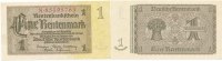 Deutsches Reich 1 Rentenmark 30.Januar 1937 Ro.166b Reichsdruck KN 8 ste... 4,99 EUR prix TTC + 7,00 EUR frais d'envoi