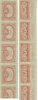 Russland 40 Rubel o.D. P.39 Blockteil leicht gebraucht II+ 14,99 EUR prix TTC + 7,00 EUR frais d'envoi