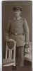 Deutsches Reich Foto Militär -