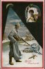 Deutsches Reich Patriotische Ansichtskarte -