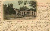 Deutschland Bad Oeynhausen -