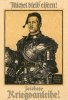 Deutsches Reich Kriegsanleihe, Postkarte klein -