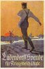Deutsches Reich Ludendorff-Spende, Postkarte -