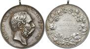 Sachsen Medaille o.J. Schießprämienmedaille Klasse 1 , Albert ss 110,00 EUR  + 9,90 EUR frais d'envoi