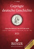 Deutschland Münzkatalog - Geprägte deutsche Geschichte - 14. Auflage 2021 -