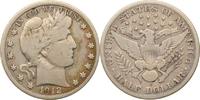 USA Barber Half Dollar Barber Half Dollar -