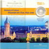 Luxemburg 10 Euro Banque et Caisse d'Éspargne de l'État -