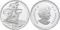 Kanada 1 Dollar 2004 400 Jahre seit der Französischen Besiedlung, in Kap... 29,00 EUR  + 9,90 EUR frais d'envoi