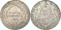 Habsburg - Markgrafschat Burgau Konventionstaler 1767 SC Maria Theresia ... 130,00 EUR  + 9,90 EUR frais d'envoi